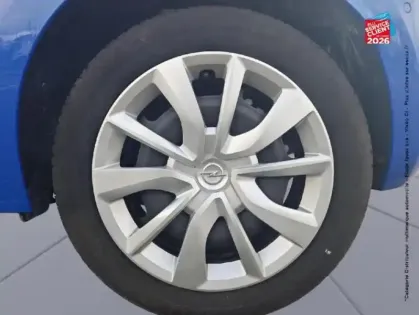 Photo 9 Opel Corsa  1.2 Turbo 100ch Edition BVA8