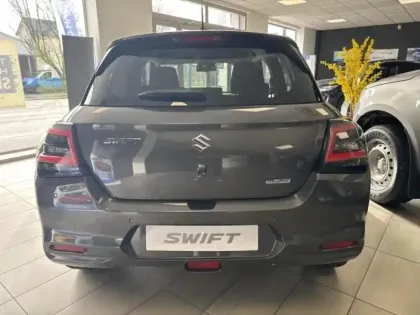 Photo 5 Suzuki Swift  1.2 Hybrid 83ch Pack