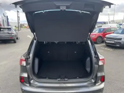 Photo 11 Ford Kuga  2.5 Duratec 190ch FHEV E85 ST-Line BVA