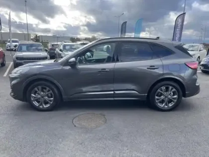 Photo 7 Ford Kuga  2.5 Duratec 190ch FHEV E85 ST-Line BVA