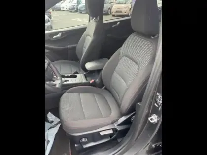 Photo 9 Ford Kuga  2.5 Duratec 190ch FHEV E85 ST-Line BVA