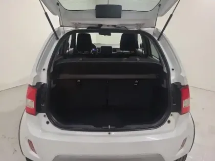 Photo 11 Suzuki Ignis  1.2 Dualjet Hybrid 83ch Pack
