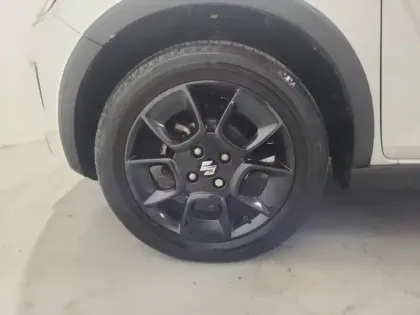 Photo 13 Suzuki Ignis  1.2 Dualjet Hybrid 83ch Pack