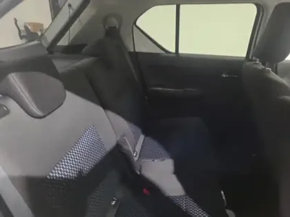 Photo 9 Suzuki Ignis  1.2 Dualjet Hybrid 83ch Pack