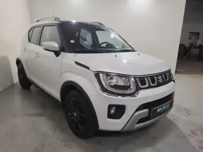 Photo Suzuki Ignis