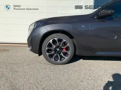 Photo 7 BMW X3  xDrive20d 197ch M Sport