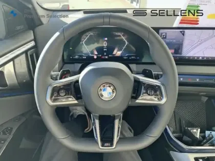 Photo 5 BMW X3  xDrive20d 197ch M Sport