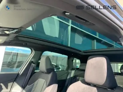 Photo 14 BMW X3  xDrive20d 197ch M Sport