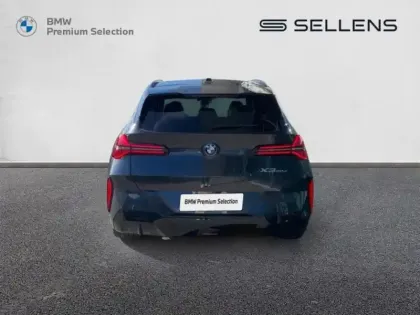 Photo 27 BMW X3  xDrive20d 197ch M Sport