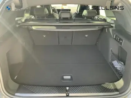 Photo 6 BMW X3  xDrive20d 197ch M Sport