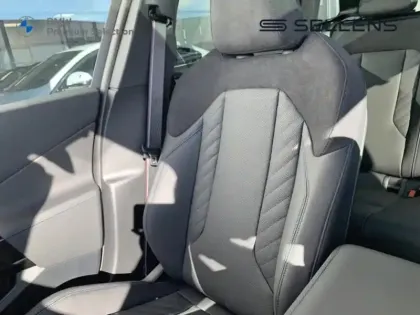 Photo 8 BMW X3  xDrive20d 197ch M Sport