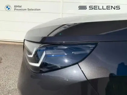 Photo 9 BMW X3  xDrive20d 197ch M Sport