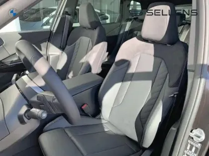 Photo 18 BMW X3  xDrive20d 197ch M Sport