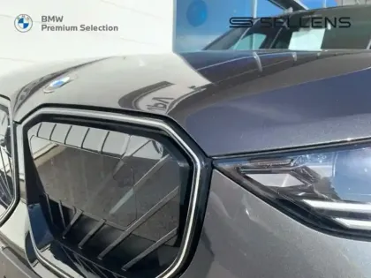 Photo 11 BMW X3  xDrive20d 197ch M Sport