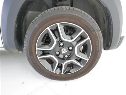 Photo 10 Dacia Spring  45ch Confort Plus - Achat Intégral