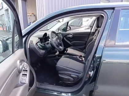 Photo 9 Fiat 500 X 1.0 FireFly Turbo T3 120ch City Cross