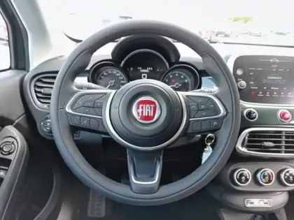 Photo 12 Fiat 500 X 1.0 FireFly Turbo T3 120ch City Cross