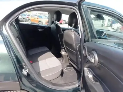 Photo 8 Fiat 500 X 1.0 FireFly Turbo T3 120ch City Cross