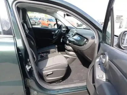 Photo 7 Fiat 500 X 1.0 FireFly Turbo T3 120ch City Cross