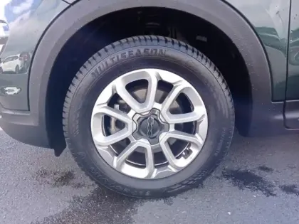 Photo 6 Fiat 500 X 1.0 FireFly Turbo T3 120ch City Cross