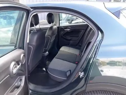 Photo 10 Fiat 500 X 1.0 FireFly Turbo T3 120ch City Cross