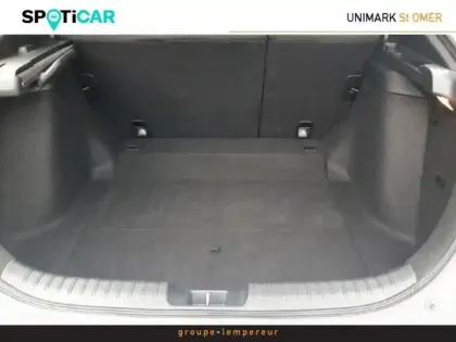 Photo 5 Honda Civic  1.6 i-DTEC 120ch Executive 5p