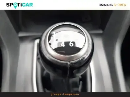 Photo 13 Honda Civic  1.6 i-DTEC 120ch Executive 5p