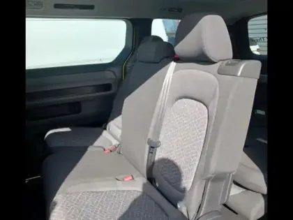 Photo 6 Volkswagen ID. Buzz  286ch Pro 7 places 86 kWh