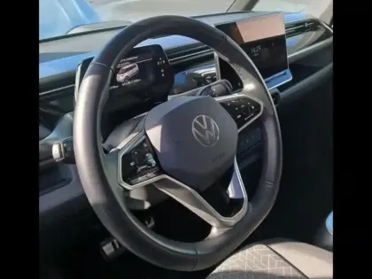 Photo 5 Volkswagen ID. Buzz  286ch Pro 7 places 86 kWh