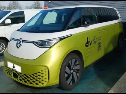 Photo Volkswagen Id. Buzz