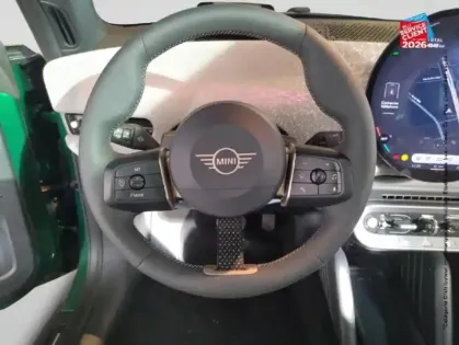 Photo 26 Mini Cooper  3 Portes SE 218ch Favoured
