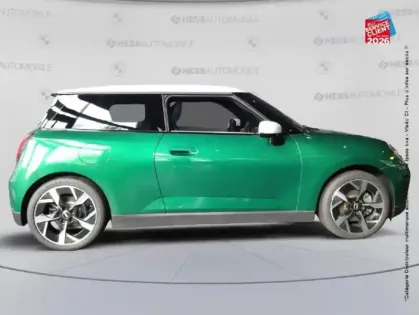Photo 18 Mini Cooper  3 Portes SE 218ch Favoured