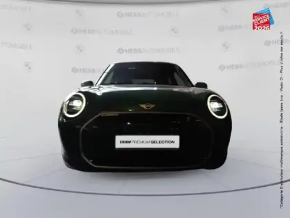 Photo 16 Mini Cooper  3 Portes SE 218ch Favoured