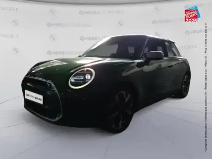 Photo 15 Mini Cooper  3 Portes SE 218ch Favoured