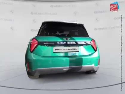 Photo 6 Mini Cooper  3 Portes SE 218ch Favoured