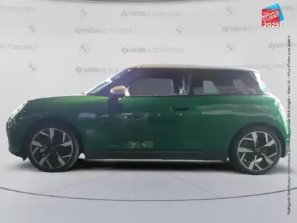 Photo 8 Mini Cooper  3 Portes SE 218ch Favoured