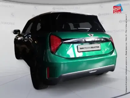 Photo 22 Mini Cooper  3 Portes SE 218ch Favoured