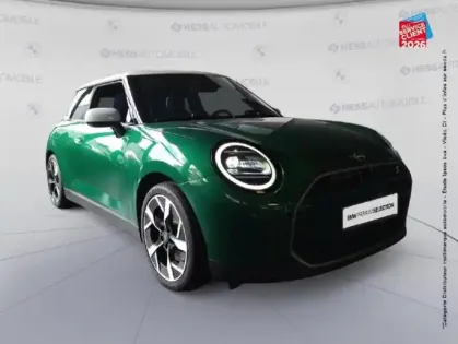Photo 17 Mini Cooper  3 Portes SE 218ch Favoured