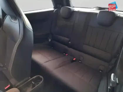 Photo 10 Mini Cooper  3 Portes SE 218ch Favoured