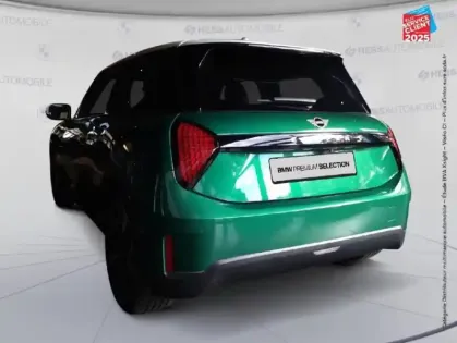 Photo 7 Mini Cooper  3 Portes SE 218ch Favoured