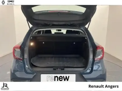 Photo 6 Renault Captur  E-Tech hybride 145ch Zen