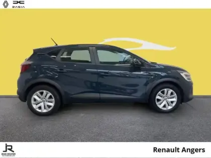 Photo 13 Renault Captur  E-Tech hybride 145ch Zen