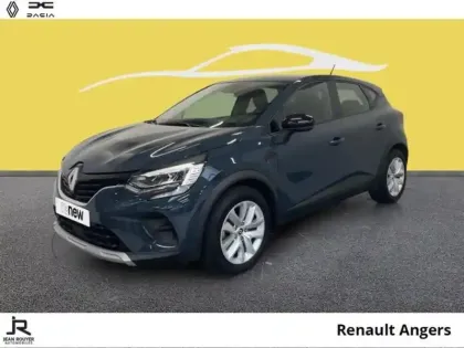 Photo Renault Captur