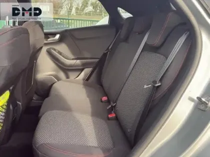 Photo 6 Ford Puma  1.0 Flexifuel 125ch S&S mHEV ST-Line