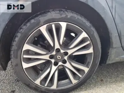 Photo 12 Renault Talisman  1.3 TCe 160ch FAP Initiale Paris EDC - 19