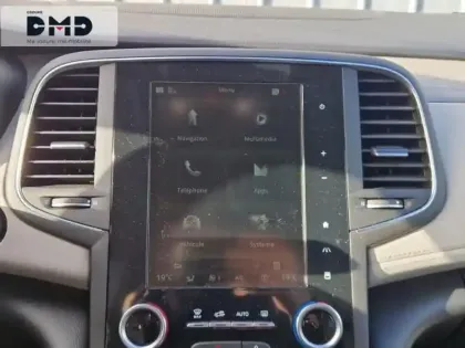 Photo 5 Renault Talisman  1.3 TCe 160ch FAP Initiale Paris EDC - 19