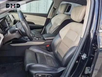 Photo 8 Renault Talisman  1.3 TCe 160ch FAP Initiale Paris EDC - 19