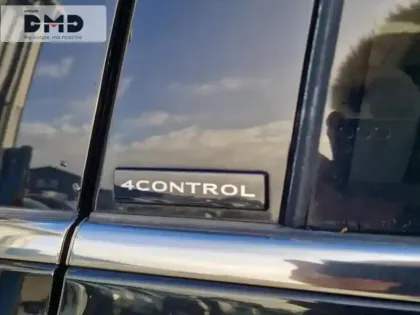 Photo 13 Renault Talisman  1.3 TCe 160ch FAP Initiale Paris EDC - 19