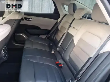 Photo 9 Renault Talisman  1.3 TCe 160ch FAP Initiale Paris EDC - 19