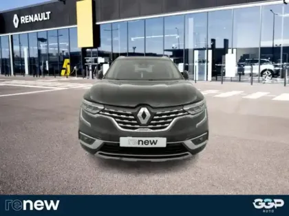 Photo 5 Renault Koleos  1.3 TCe 160ch Initiale Paris EDC